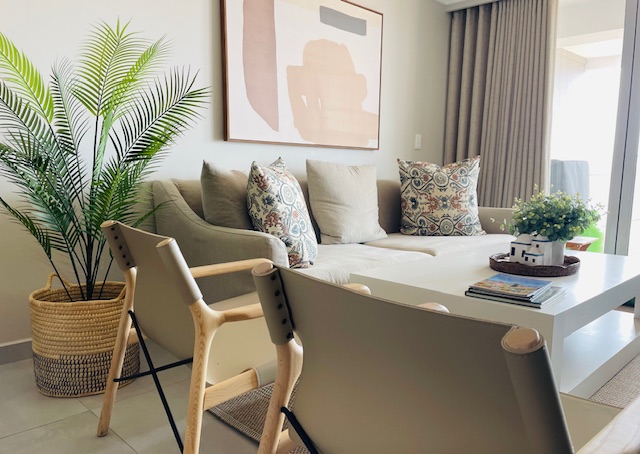 Heart of Plett Living